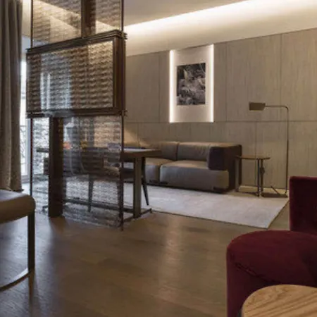 Fendi Private - Small Luxury Of The World 5* Roma
