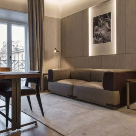 Fendi Private - Small Luxury Of The World Hotel