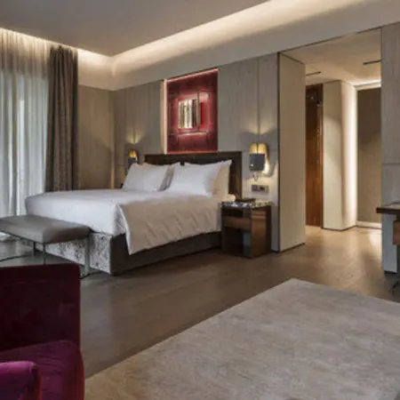 Fendi Private - Small Luxury Of The World Roma