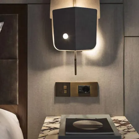 Hotel Fendi Private - Small Luxury Of The World