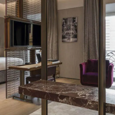 Fendi Private - Small Luxury Of The World Hotel