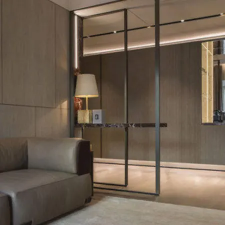Fendi Private - Small Luxury Of The World Hotel
