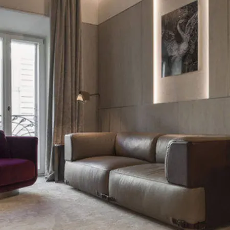 Fendi Private - Small Luxury Of The World 5*