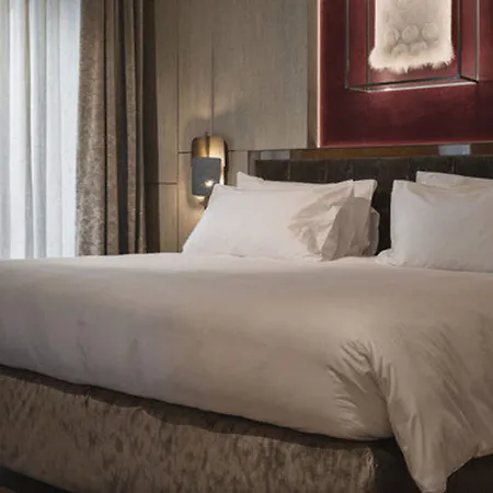 Fendi Private - Small Luxury Of The World Hotel