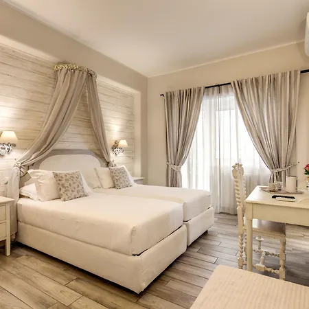 Casa Mia Vaticano Guest house 3*