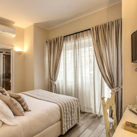 Casa Mia Vaticano 3* Rome