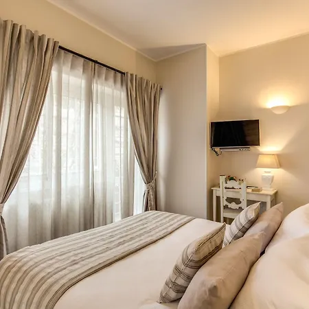 Casa Mia Vaticano 3* Rome