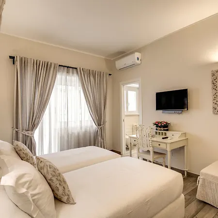 Guest house Casa Mia Vaticano