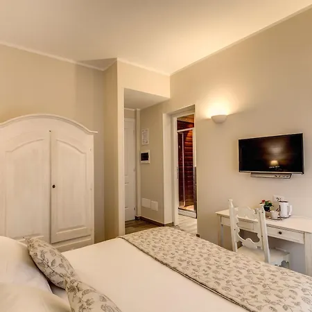 Casa Mia Vaticano Rome