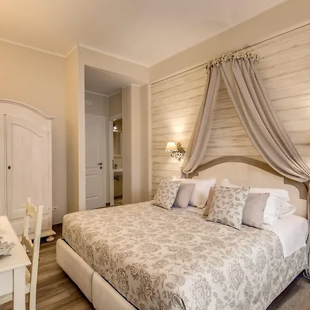 Guest house Casa Mia Vaticano