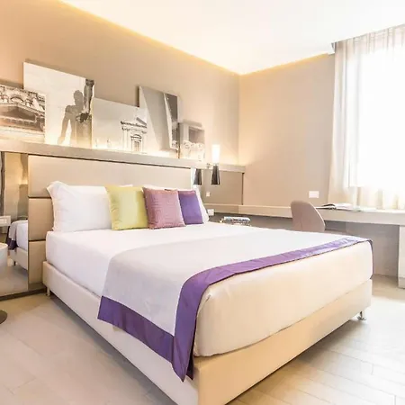 Orazio Palace Hotel 4*