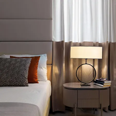 Orazio Palace Hotell