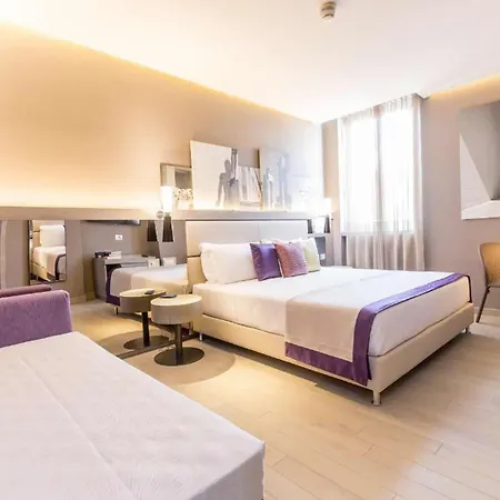 Hotel Orazio Palace 4*