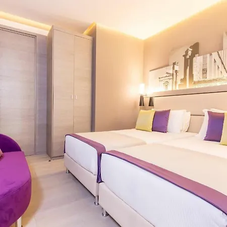 Orazio Palace 4*