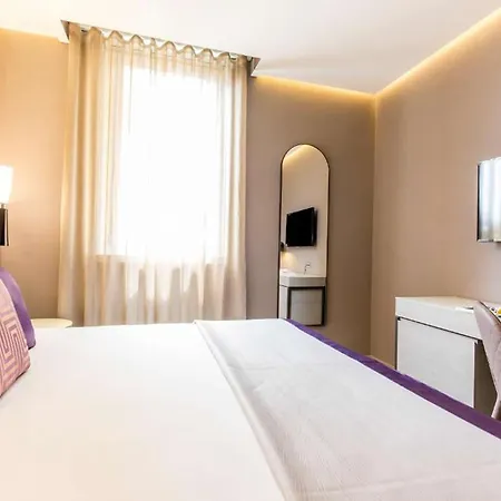Orazio Palace 4*