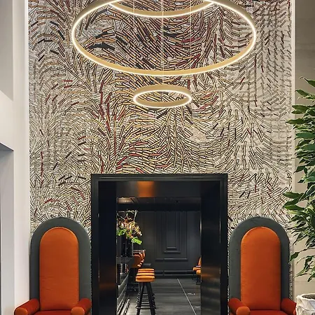 Orazio Palace 4* Roma