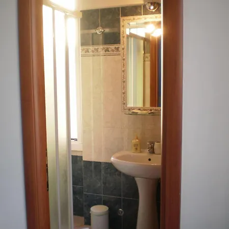 Hotel Citta Eterna Rome
