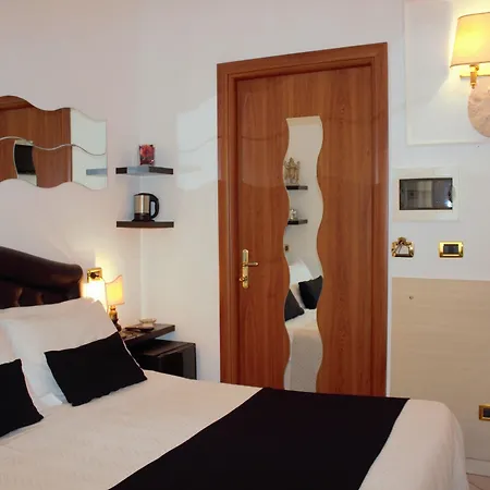 Hotel Citta Eterna
