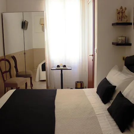 Citta Eterna Hotel Rzym