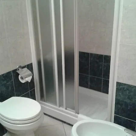 Citta Eterna 3* Rome