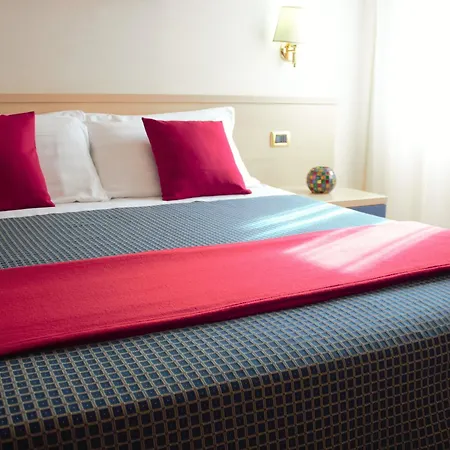 Citta Eterna 3* Rome