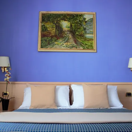 Citta Eterna Hotel 3*