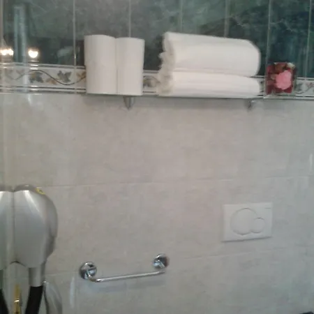 Hotel Citta Eterna 3*