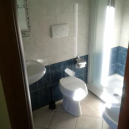 Hotel Citta Eterna