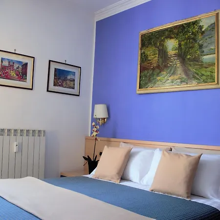 Hotel Citta Eterna 3*