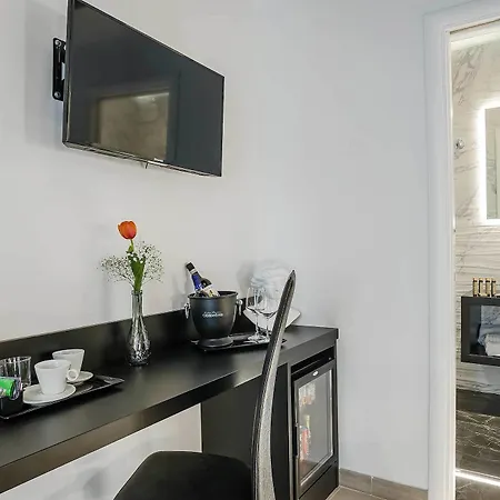 Spagna Luxury'n Trevi Casa de hóspedes Roma