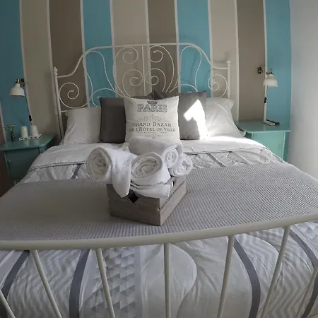 Guest house Tuttotondo 5*