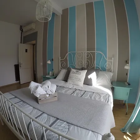 Tuttotondo 5* Rome