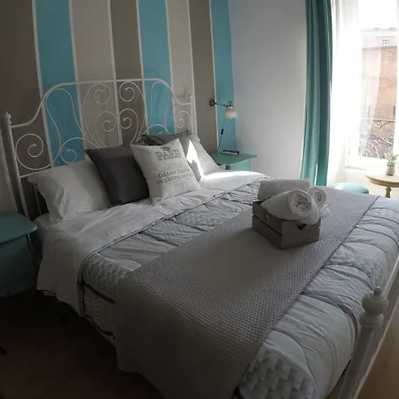 Guest house Tuttotondo Rome