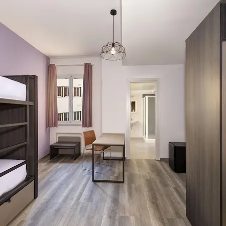 Hostel The Romehello