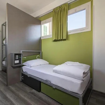 Hostel The Romehello *