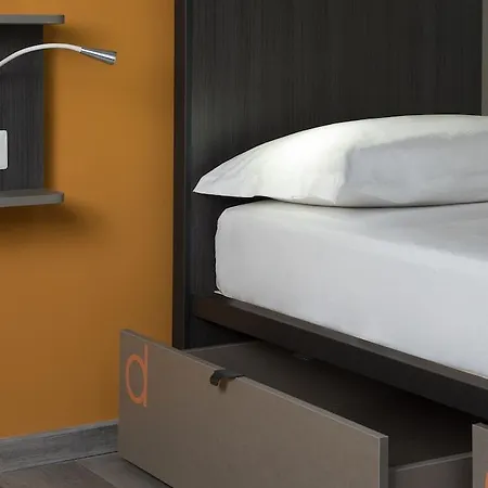 The Romehello Hostel