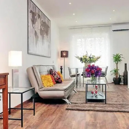 Romantic Apartment Ferienhaus *