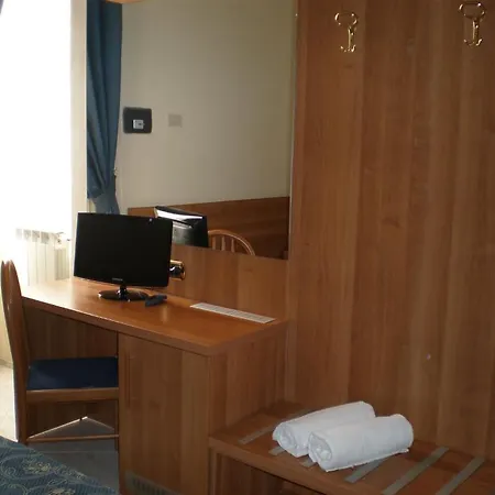 Hotel Galli Rome