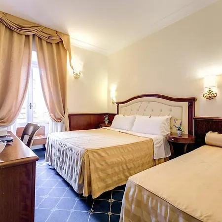 Esedra Guest house Rome