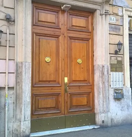 Le Stanze Di Elle Konukevi