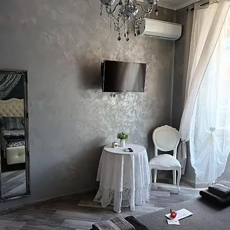 Il Nido Di Desy Apartment