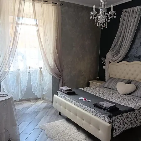 Apartment Il Nido Di Desy *