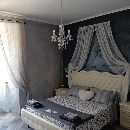 Il Nido Di Desy Apartment