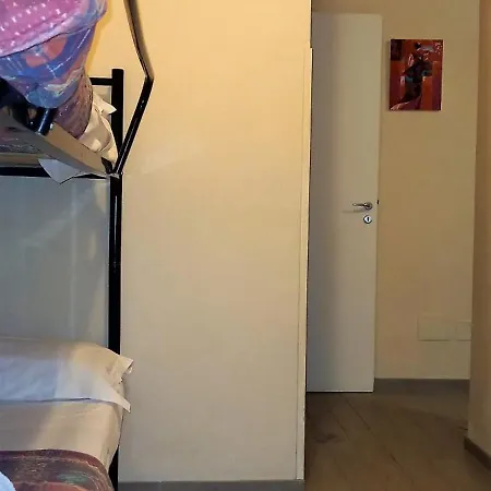 Parri Silton Konukevi *
