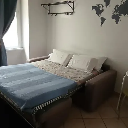 Merulana: A Due Passi Dal Colosseo Apartment Rome
