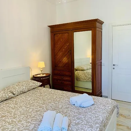 Apartment Prati Di Borgo
