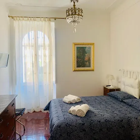 Prati Di Borgo