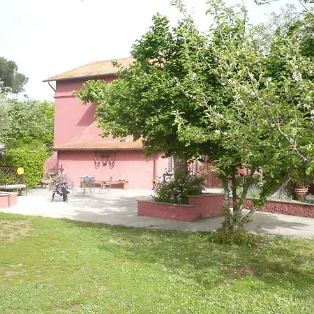 Il Baffetto Bed and breakfast 3*