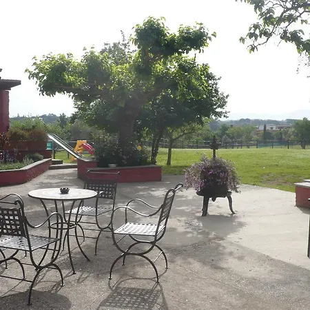 Bed & Breakfast Il Baffetto Roma
