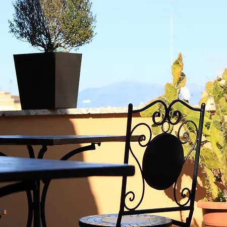 Orlando Innamorato Bed & Breakfast 2*